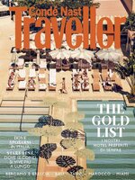 Condé Nast Traveller Italia